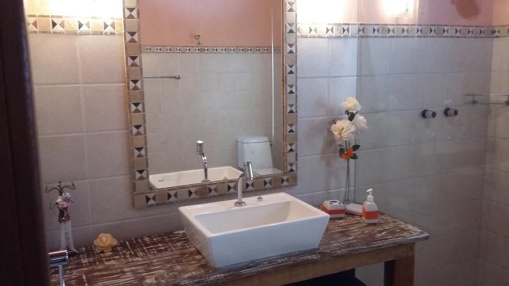 Casa Da Duda Villa Porto Seguro Room photo