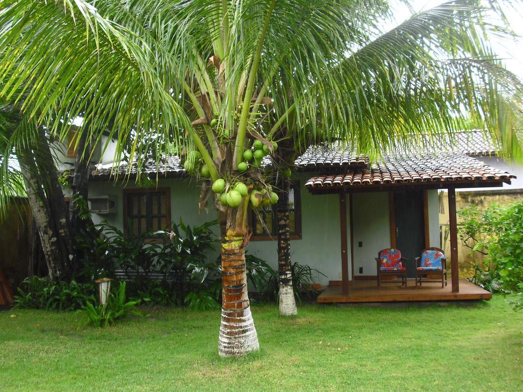 Casa Da Duda Villa Porto Seguro Room photo
