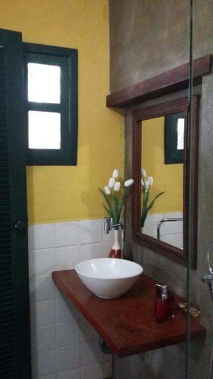 Casa Da Duda Villa Porto Seguro Room photo