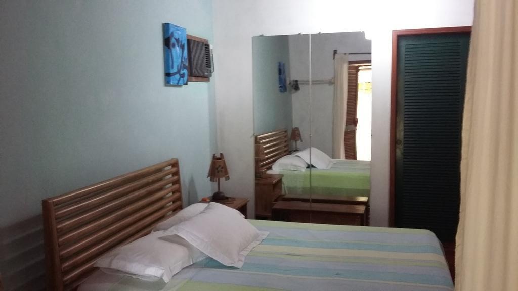 Casa Da Duda Villa Porto Seguro Room photo