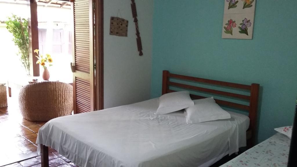 Casa Da Duda Villa Porto Seguro Room photo