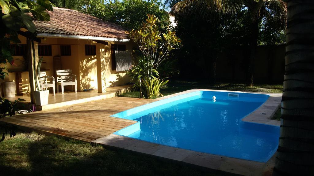 Casa Da Duda Villa Porto Seguro Room photo