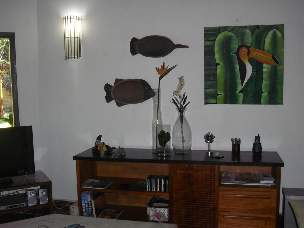 Casa Da Duda Villa Porto Seguro Room photo