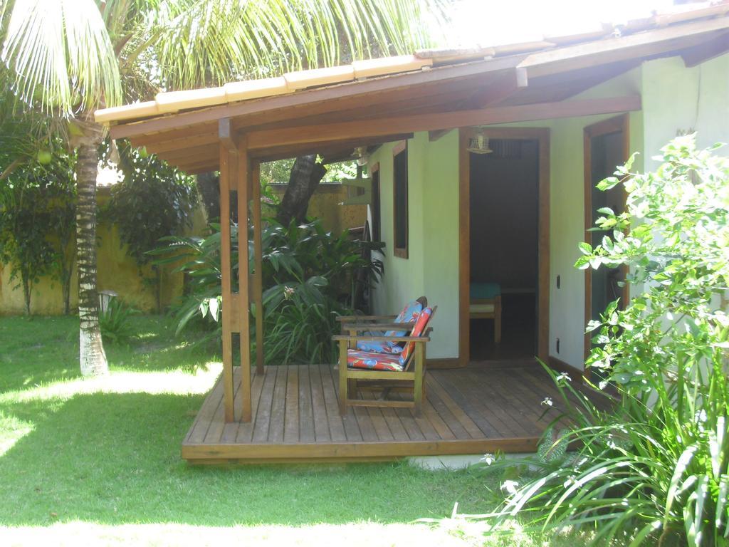 Casa Da Duda Villa Porto Seguro Room photo