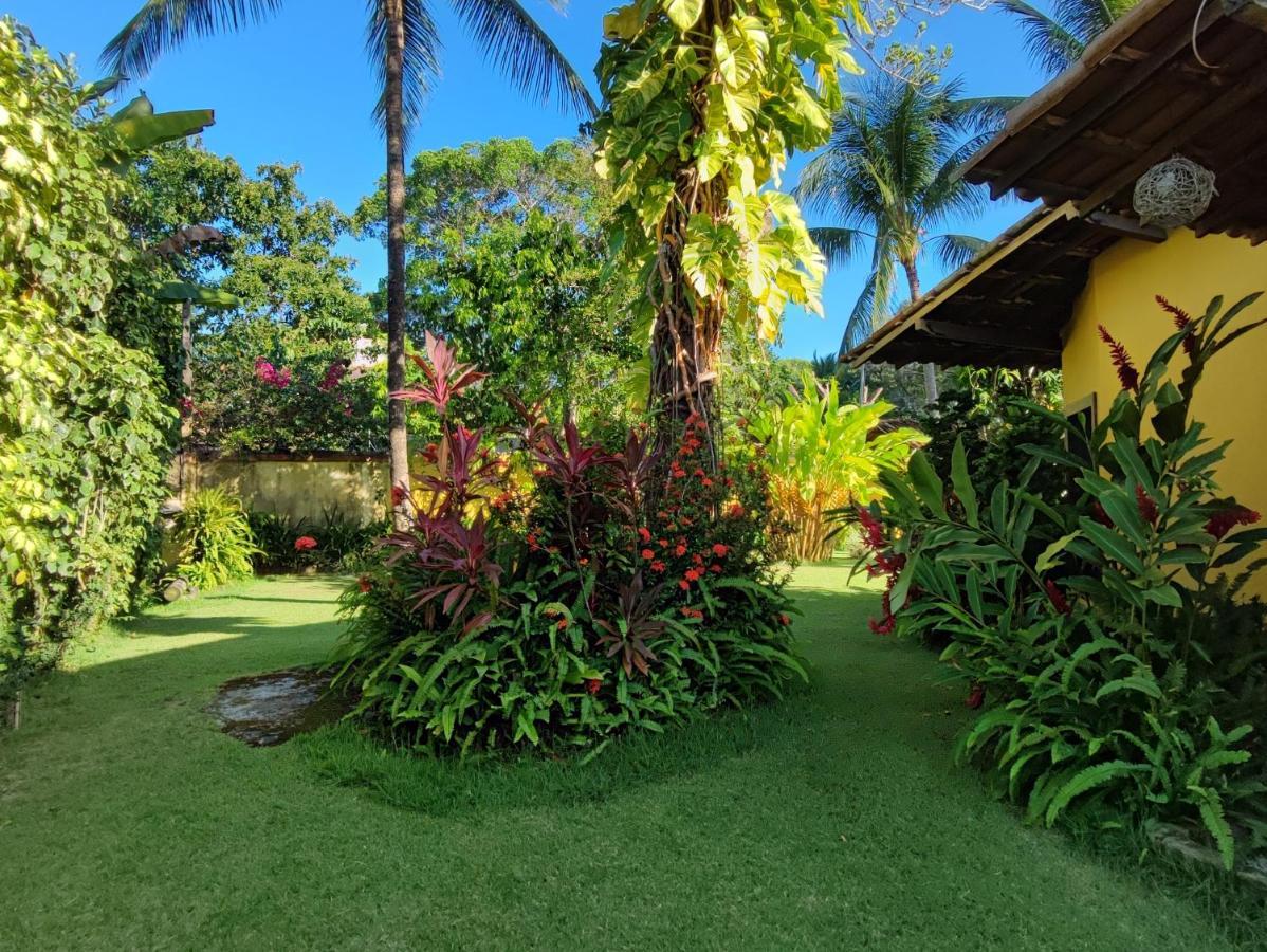 Casa Da Duda Villa Porto Seguro Exterior photo