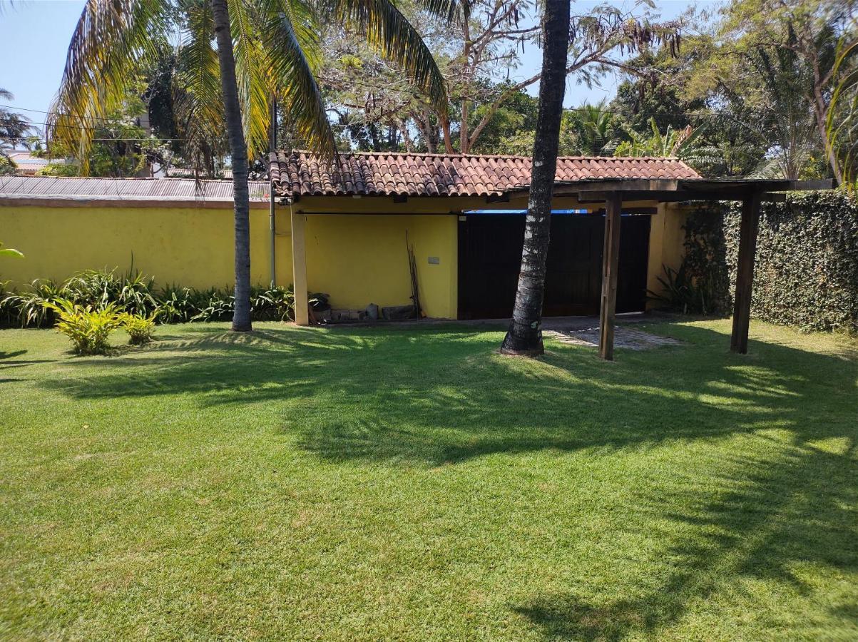 Casa Da Duda Villa Porto Seguro Exterior photo
